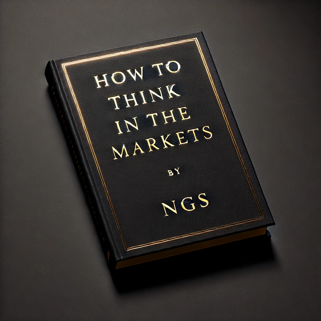 How to Think in the Markets PDF